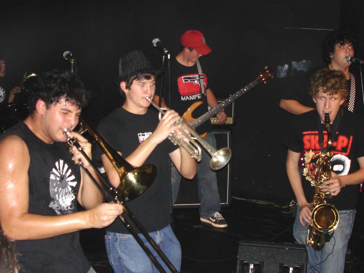 15 Years Later, Reminiscing on the Scotch Plains-Fanwood HS Music&nbsp;Scene