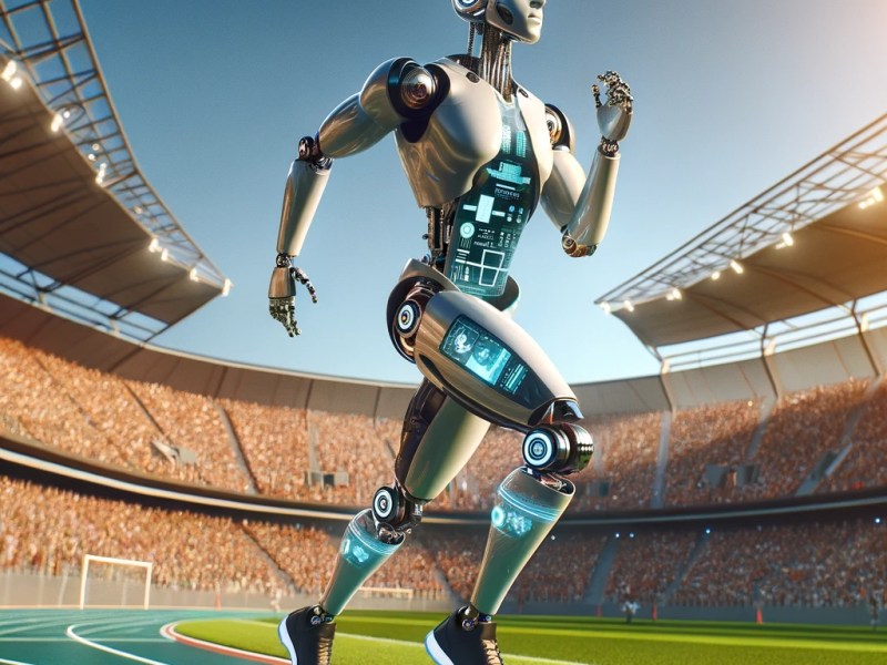 The Future of&nbsp;AI